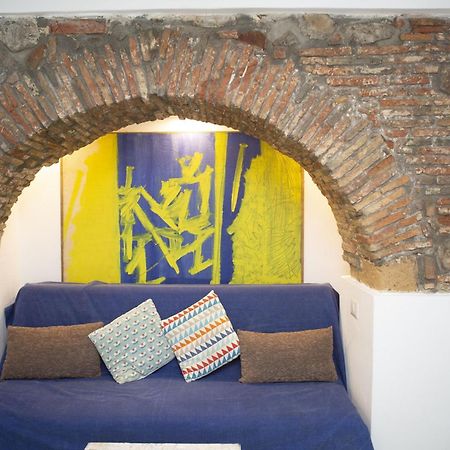 Nido Al Mare - By Vacation Service Cefalù Extérieur photo