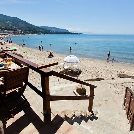 Nido Al Mare - By Vacation Service Cefalù Extérieur photo