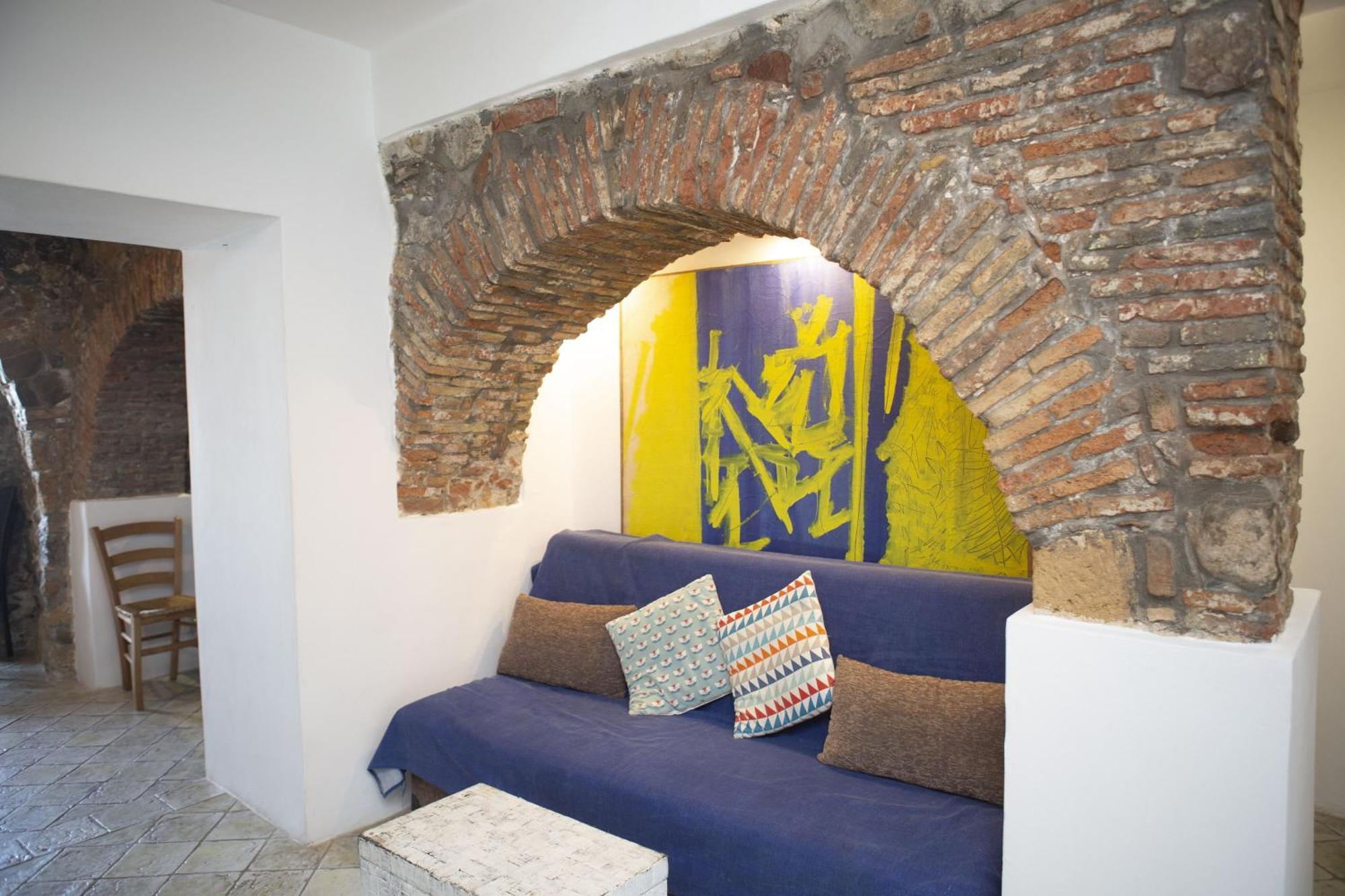 Nido Al Mare - By Vacation Service Cefalù Extérieur photo