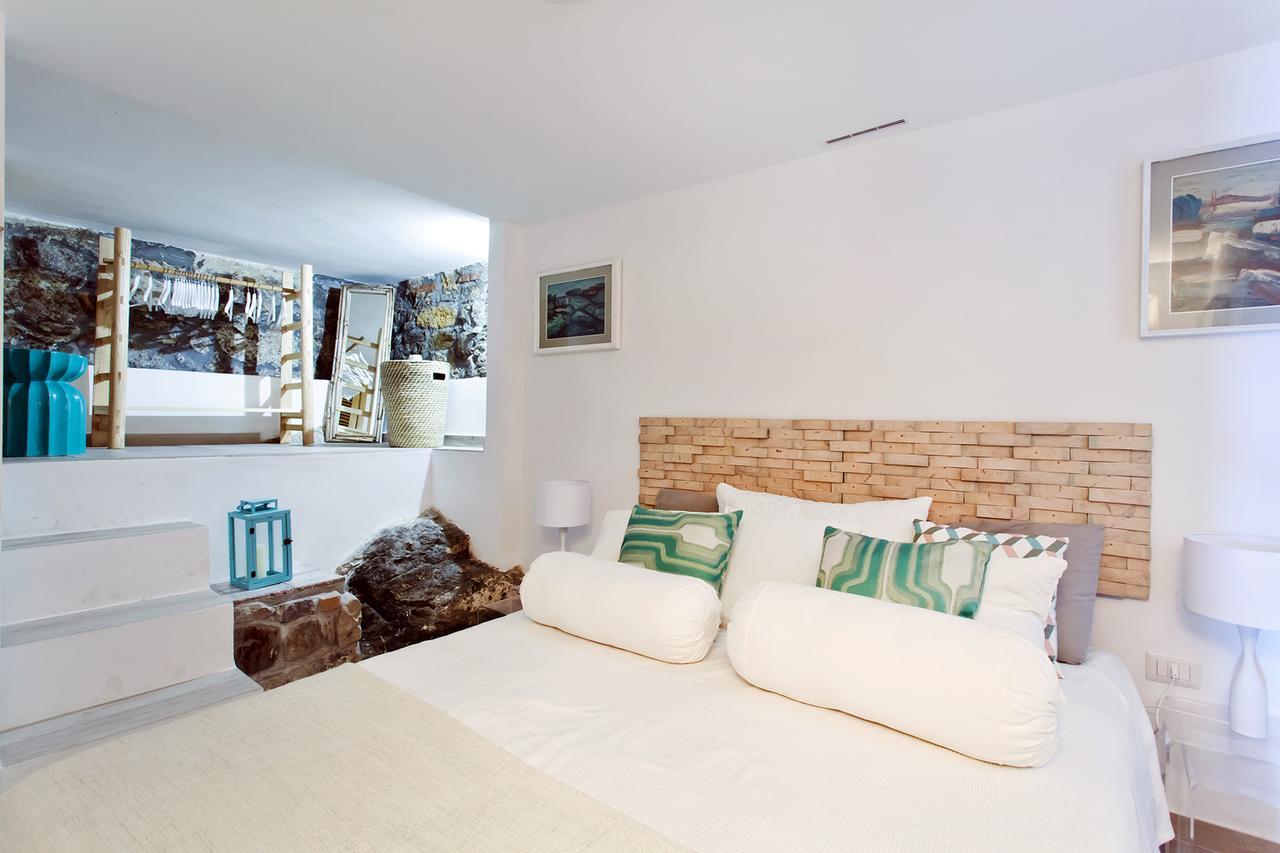 Nido Al Mare - By Vacation Service Cefalù Extérieur photo